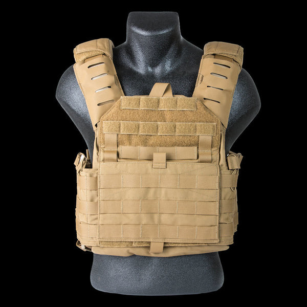 Spartan Shellback Tactical Banshee Elite 2.0 Plate Carrier Only – Rocky  Mountain Readiness