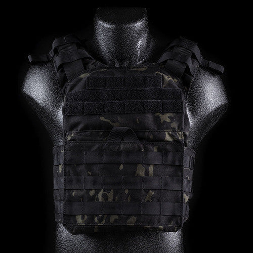 ..Spartan Armor Systems Cyclone Light Weight Sentry Plate Carrier Only