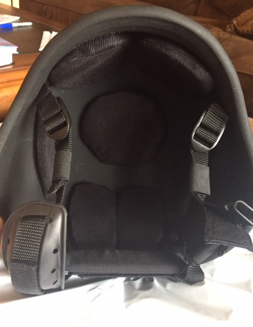 Helmet PASGT Ballistic Protection IIIA UHMWPE Fiber NEW