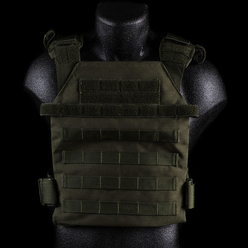 ..Spartan Armor Systems™ Light Weight Sentry Plate Carrier Only