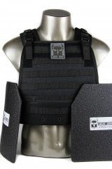  Body Armor for Home Defense?