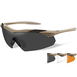  New Gear - Wiley X Protective Eye Wear