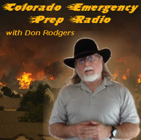  Colorado Emergency Prep Radio is On the Air