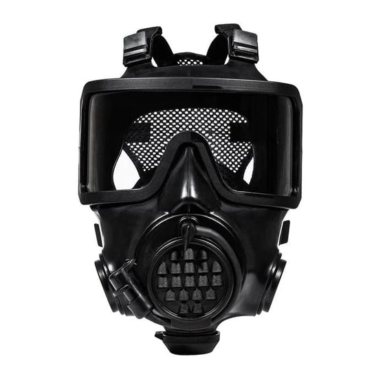 Gas Mask MIRA CM-8M Full-Face Respirator