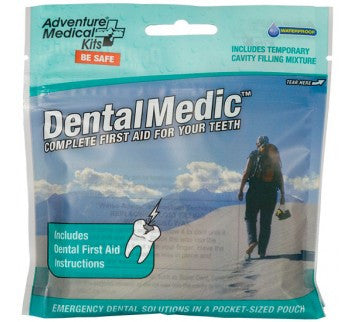 Dental Medic Adventure Medical