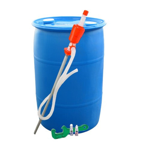 Water Storage Kit