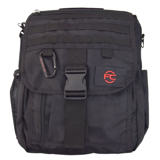Flying Circle Business Backpack