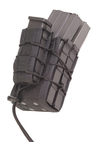HSGI® X2RP Taco™ Double Rifle and Single Pistol Mag Pouch