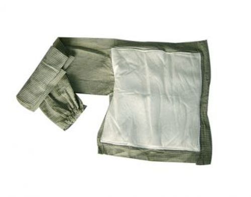 Bandage Israeli Abdominal Pad 8"