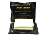 Celox RAPID Hemostatic Z-fold Gauze