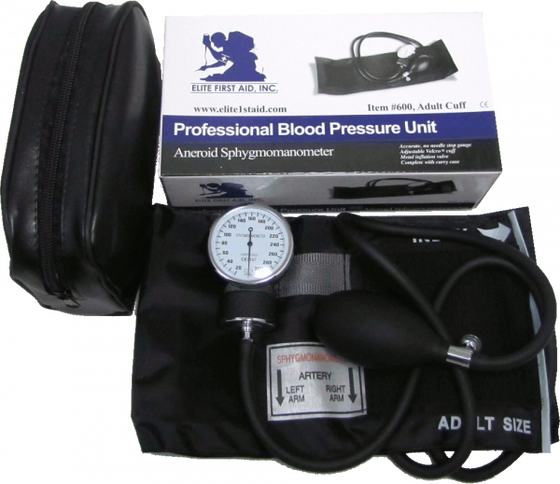 Blood Pressure Unit Adult