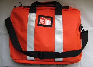.First Aid Emergency Range Ops Med Kit