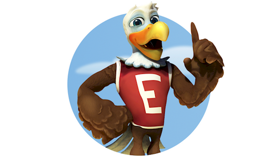 Training - Eddie the Eagle