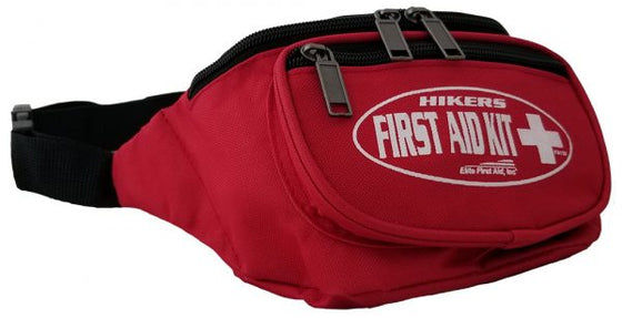 .First Aid Hiker’s Kit