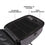 Armored Backpack Level IIIA Guard Dog ProShield Smart Backpack/ Holster and RFID Black