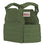 ..Spartan Armor Systems "Spartan" Shooters Cut Plate Carrier Only