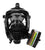 Gas Mask Filter MIRA Safety CBRN DotPro 320 40mm