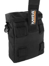 MIRA Safety Military Pouch / Gas Mask Bag