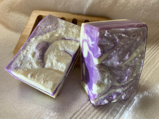 Lavender Fields Soap