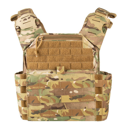 ..Spartan Leonidas Plate Carrier Only
