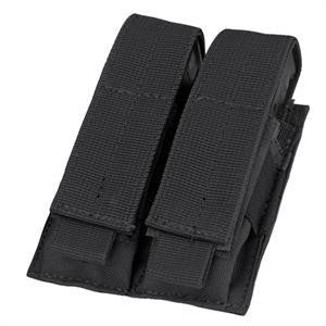Mag Pouch Double Pistol