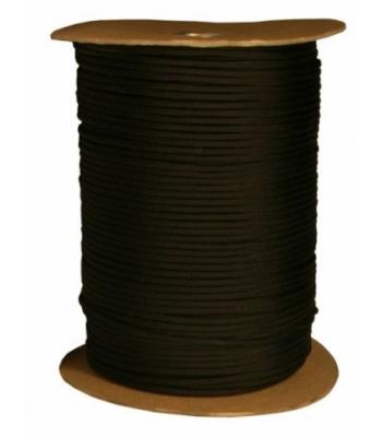 Paracord 550 US Made Military Issue 1000 Ft Roll – Rocky Mountain Readiness