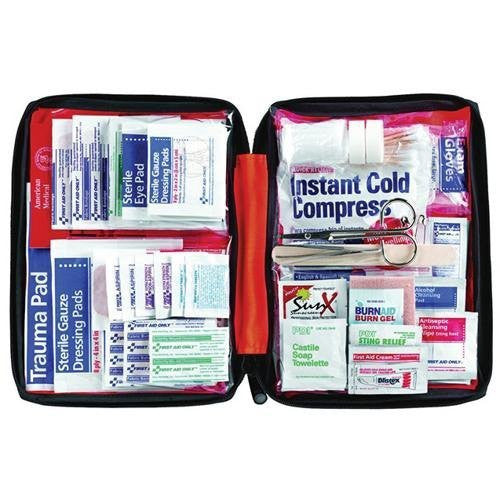 .Med Kit Large Outdoor - 210 piece