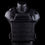 ..Spartan Armor Systems™ Light Weight Sentry Plate Carrier Only
