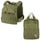 - Spartan Tactical Response Armor Carrier and Carry Case Kit