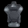 - Spartan AR550 Level III Plus Armor Swimmers Cut & Plate Carrier Package