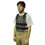 Bullet Blocker Executive IIIA Concealable Vest