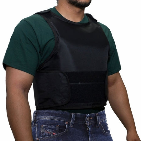 Bullet Blocker VIP  NIJ IIIA Concelment Vest