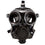 Gas Mask MIRA Safety CM-7M Military Gas Mask