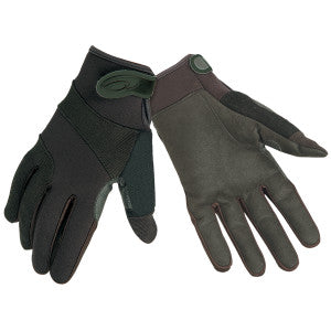 Glove Safariland StreetGuard Gloves with Kevlar Black