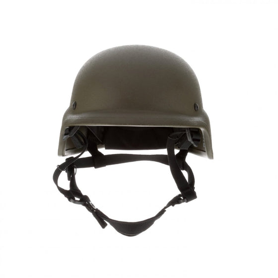 Helmet PASGT/ PST SC 650 Ballistic United Shield