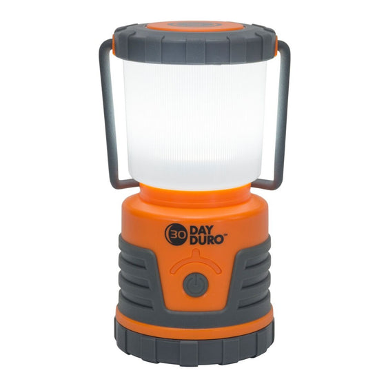 Lantern UST 30-Day Duro LED Orange