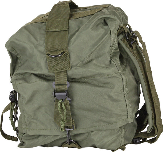 .First Aid Elite Large M17 Medic Bag