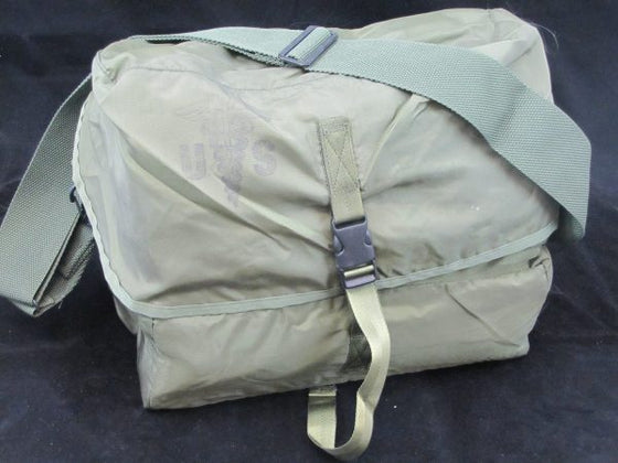 .First Aid Elite M-3 Militay Issue Medic Bag
