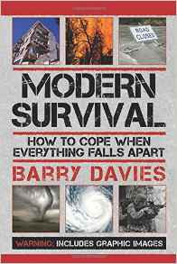 Book Modern Survival- How to Cope When Everything Falls Apart