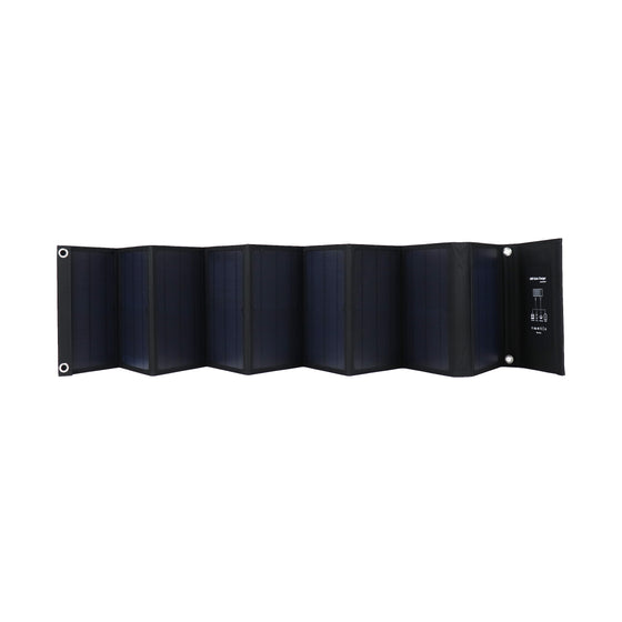 Rocksolar Foldable Solar Panel 60W
