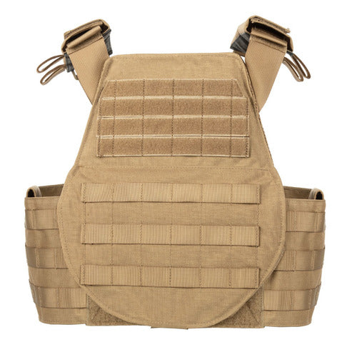 - Spartan AR500 Sentinel Carrier and Swimmers Cut Package