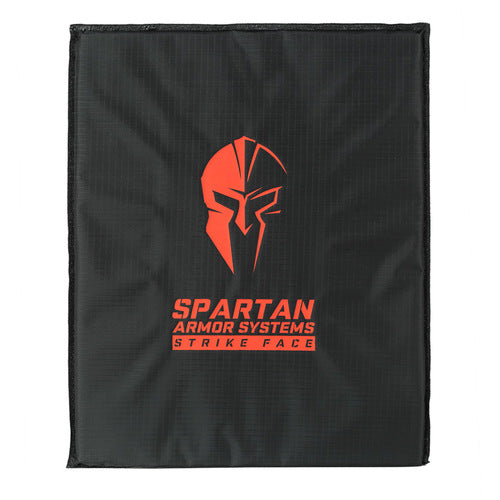 .Spartan Armor Systems™ Flex Fused Core™ IIIA Soft Armor Panel 11" x 14" Backpack Armor