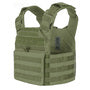 ..Wolf Bite Tactical Helix Plate Carrier Only