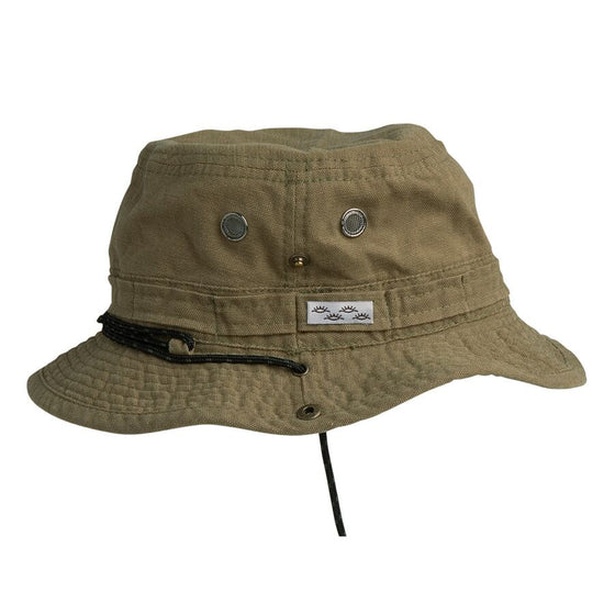 Hat Connor Yellowstone Cotton Outdoor Hiking